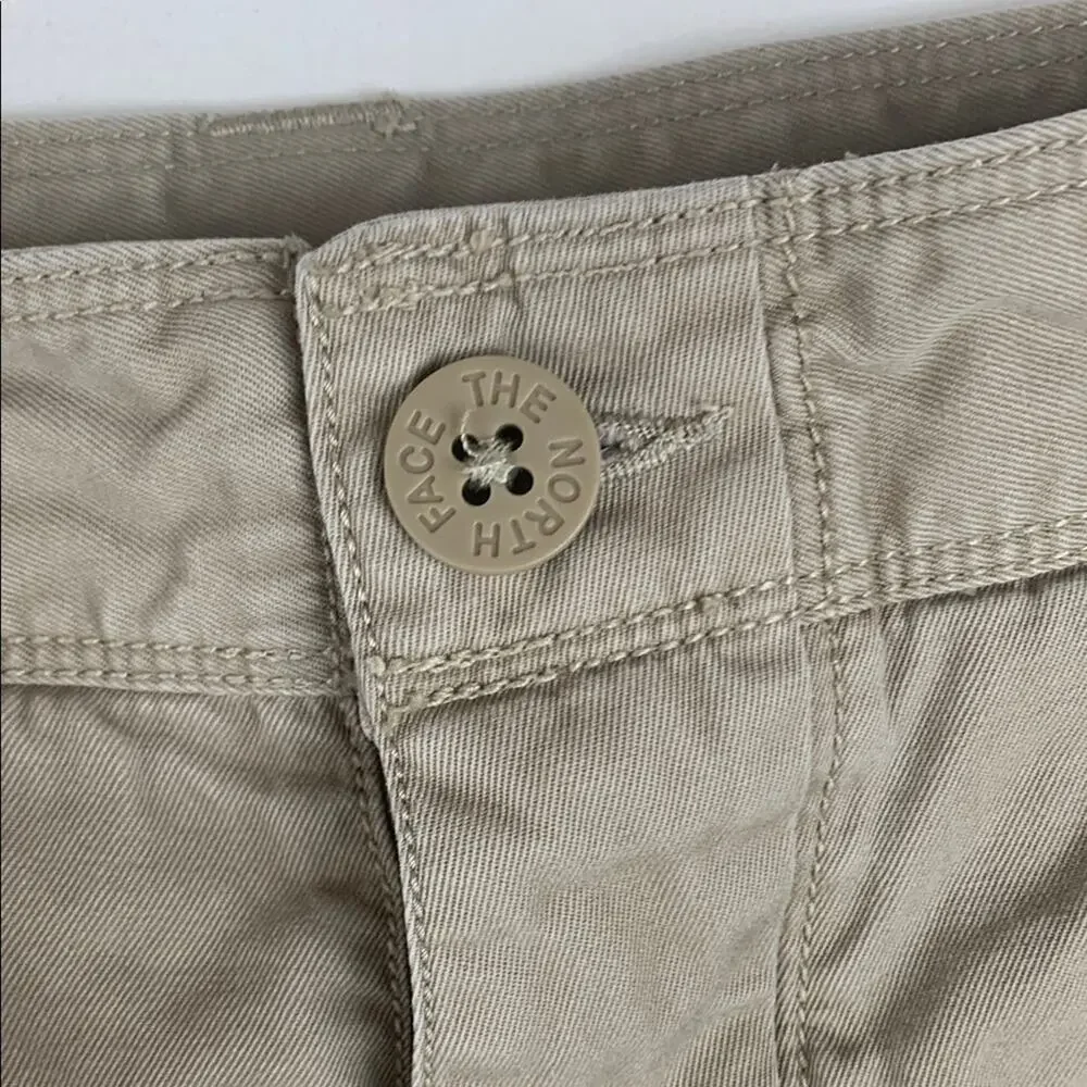 The North Face north face